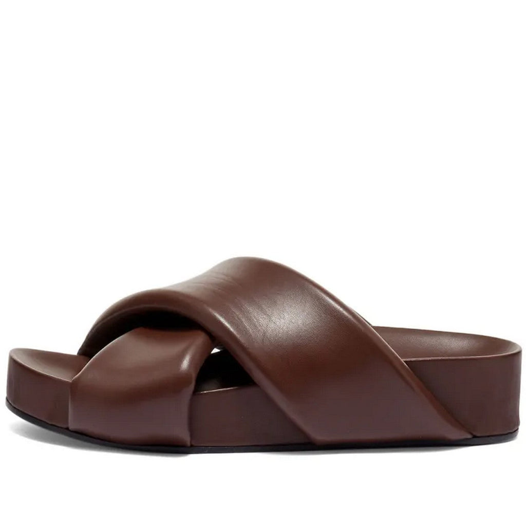Sandales - Beige - Femme