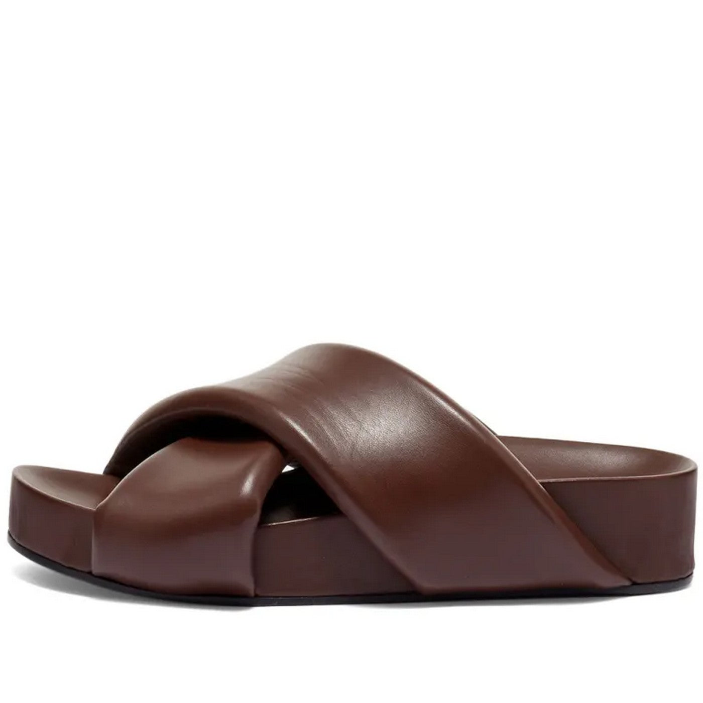 Sandales - Beige - Femme