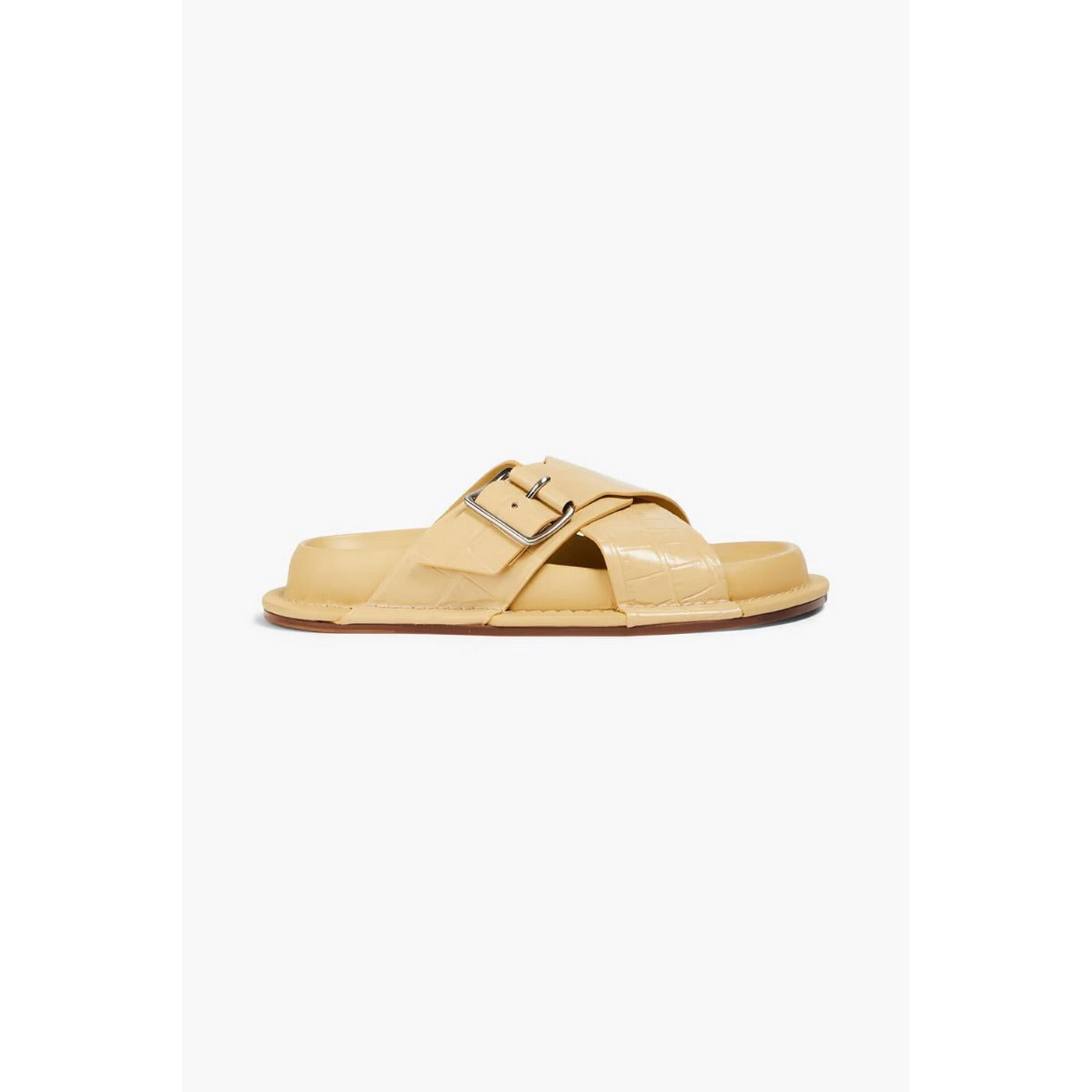 Sandales - Linen - Femme