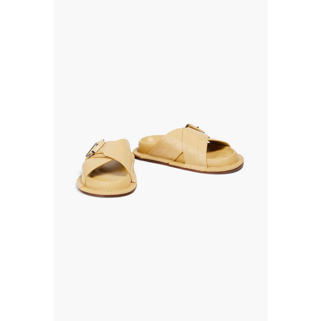 Sandales - Linen - Femme