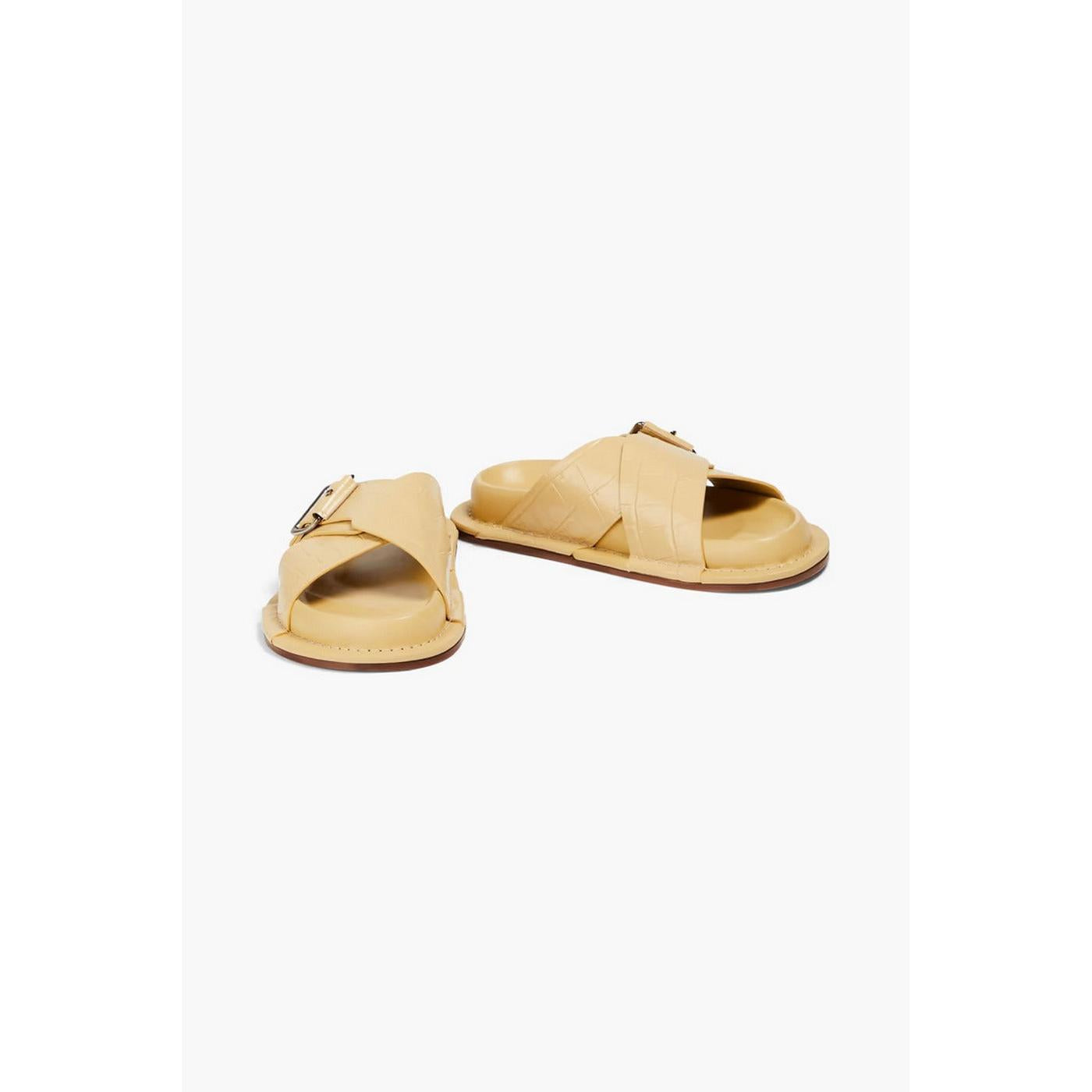 Sandales - Linen - Femme
