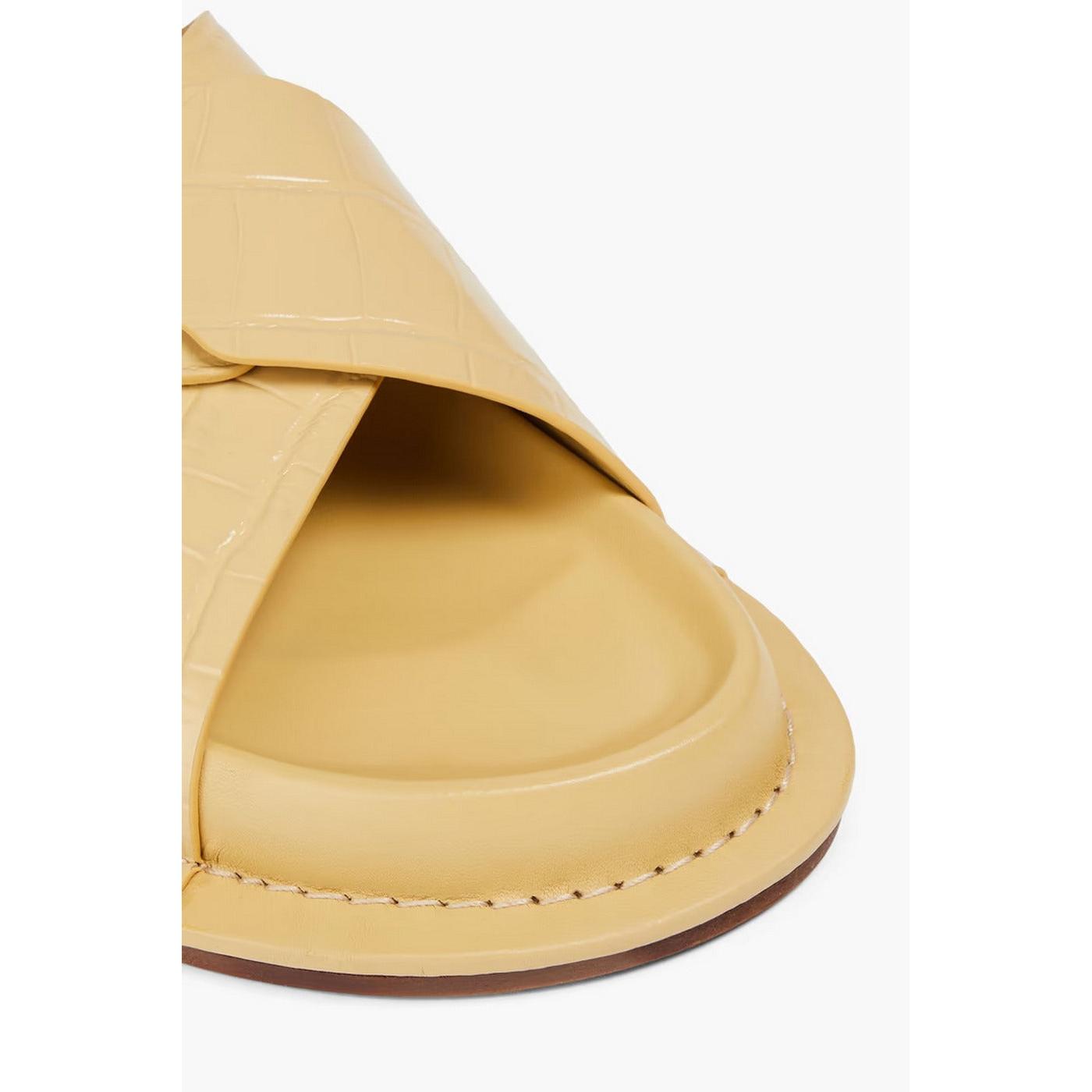 Sandales - Linen - Femme