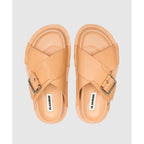 Sandales - Linen - Femme
