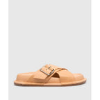 Sandales - Organge Dust - Femme