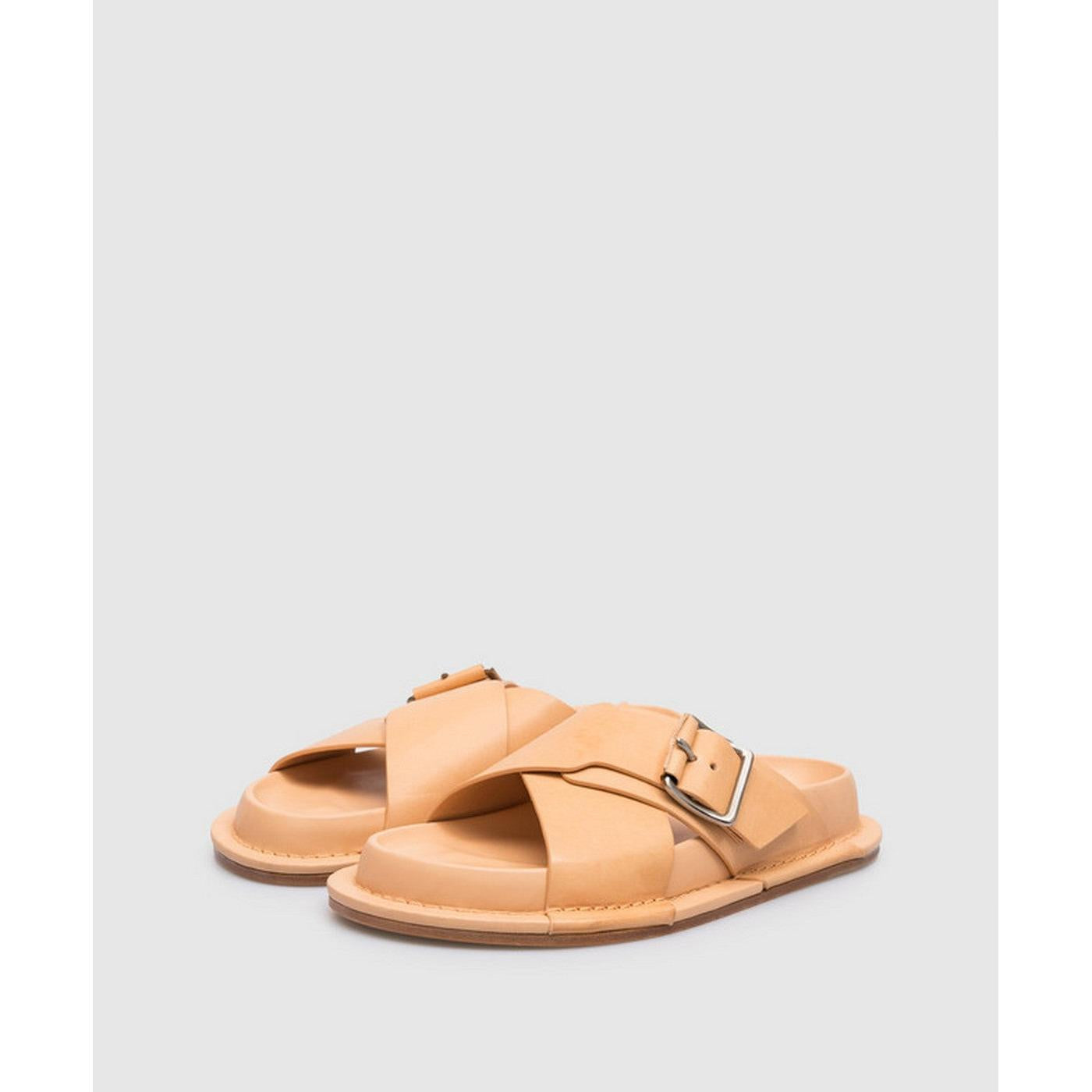 Sandales - Organge Dust - Femme