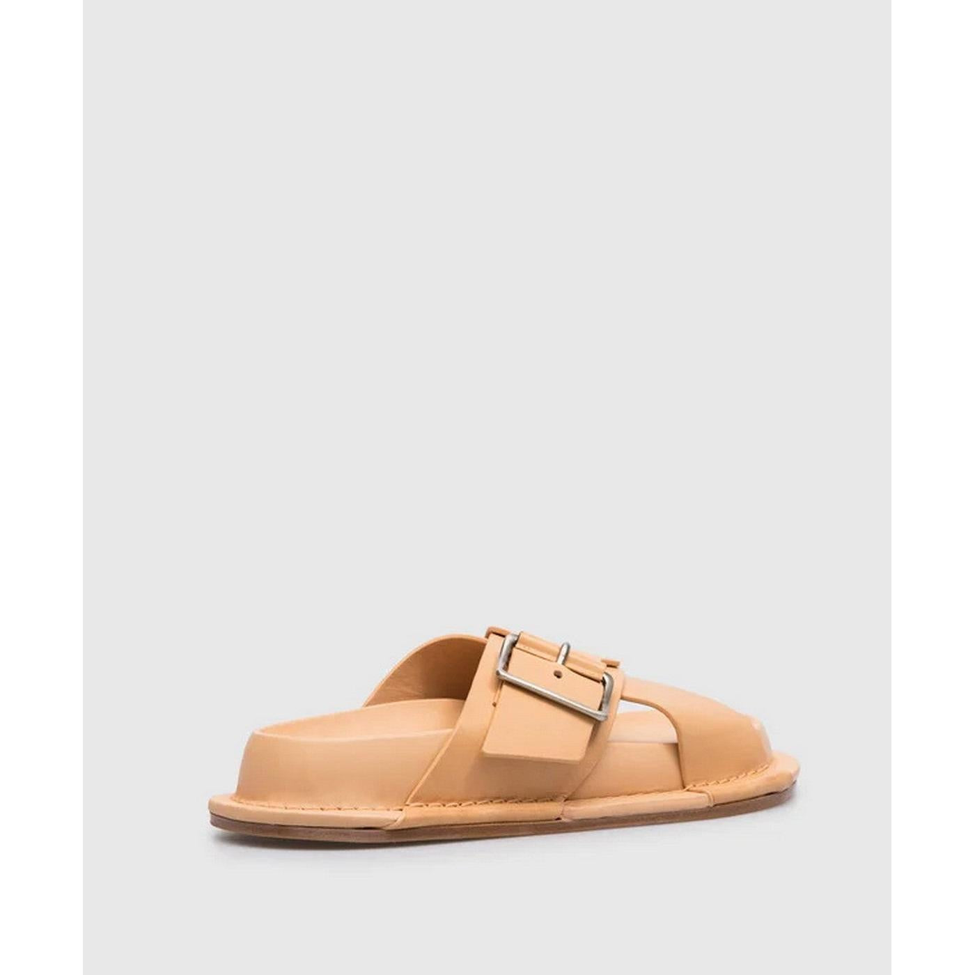 Sandales - Organge Dust - Femme