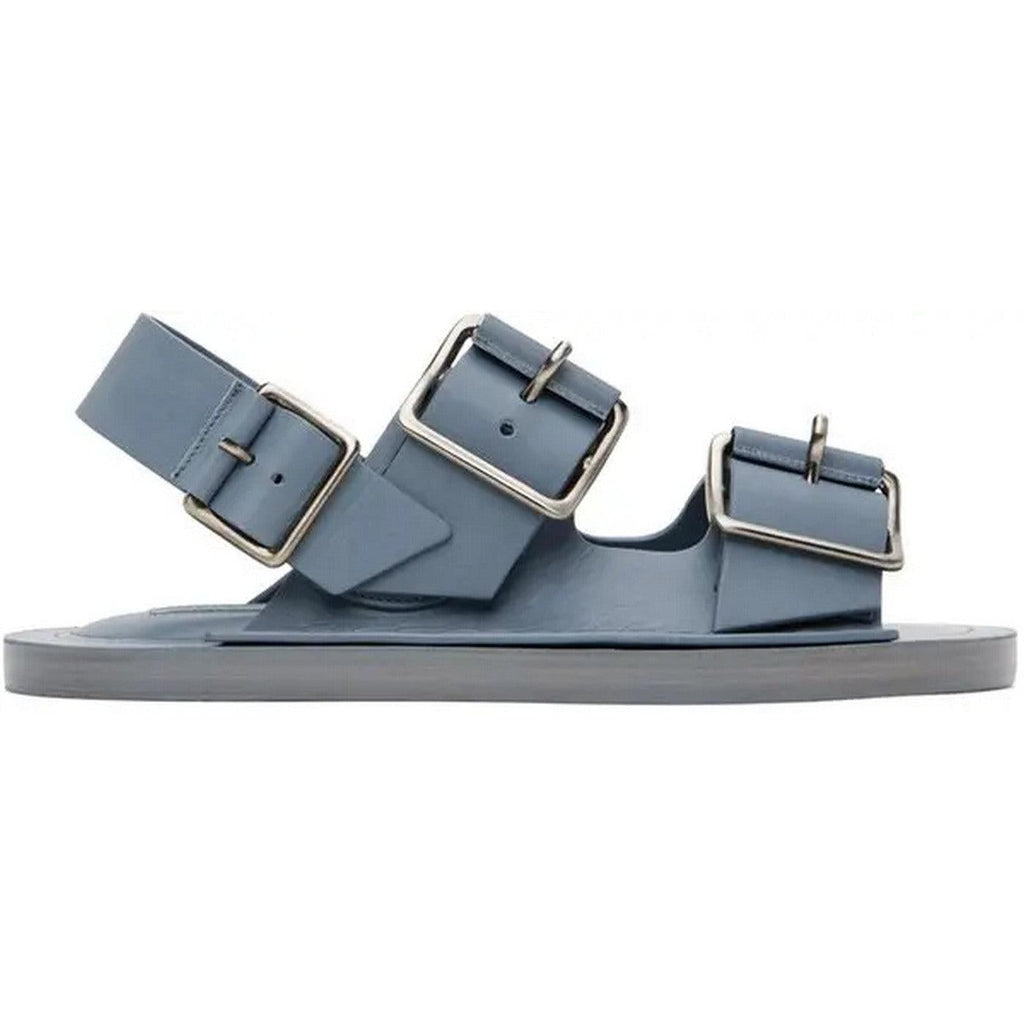 Sandales - French Blue - Femme