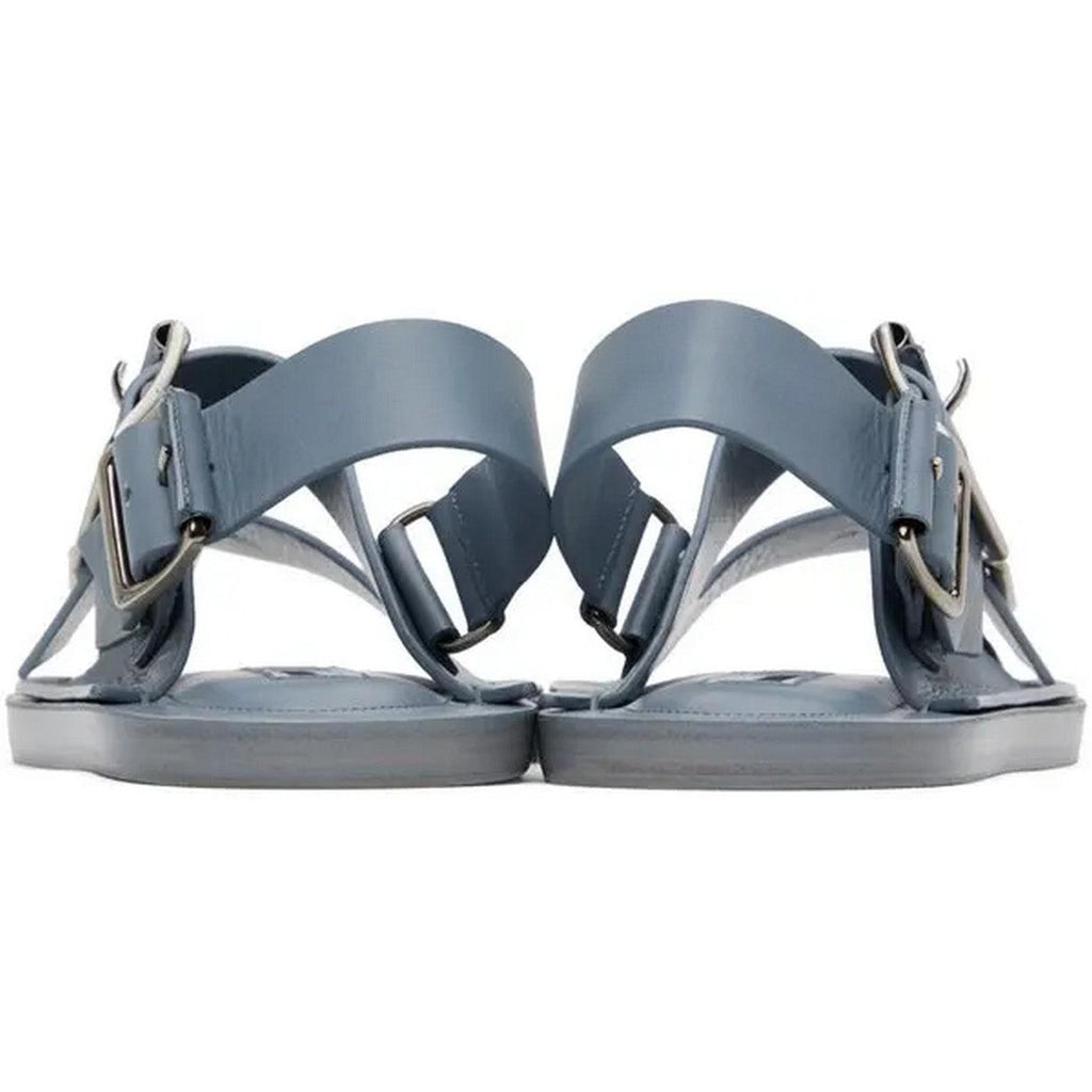 Sandales - French Blue - Femme