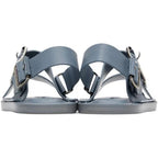 Sandales - French Blue - Femme