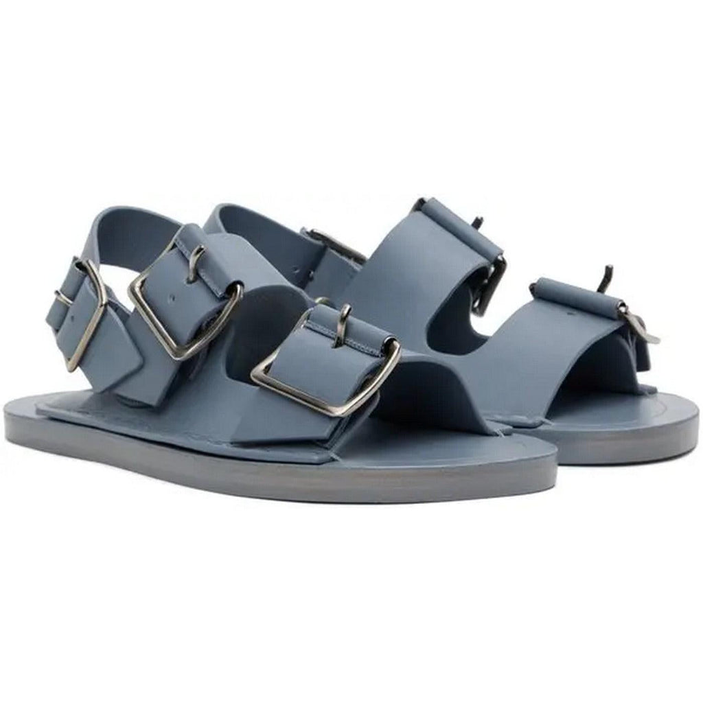Sandales - French Blue - Femme