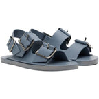 Sandales - French Blue - Femme