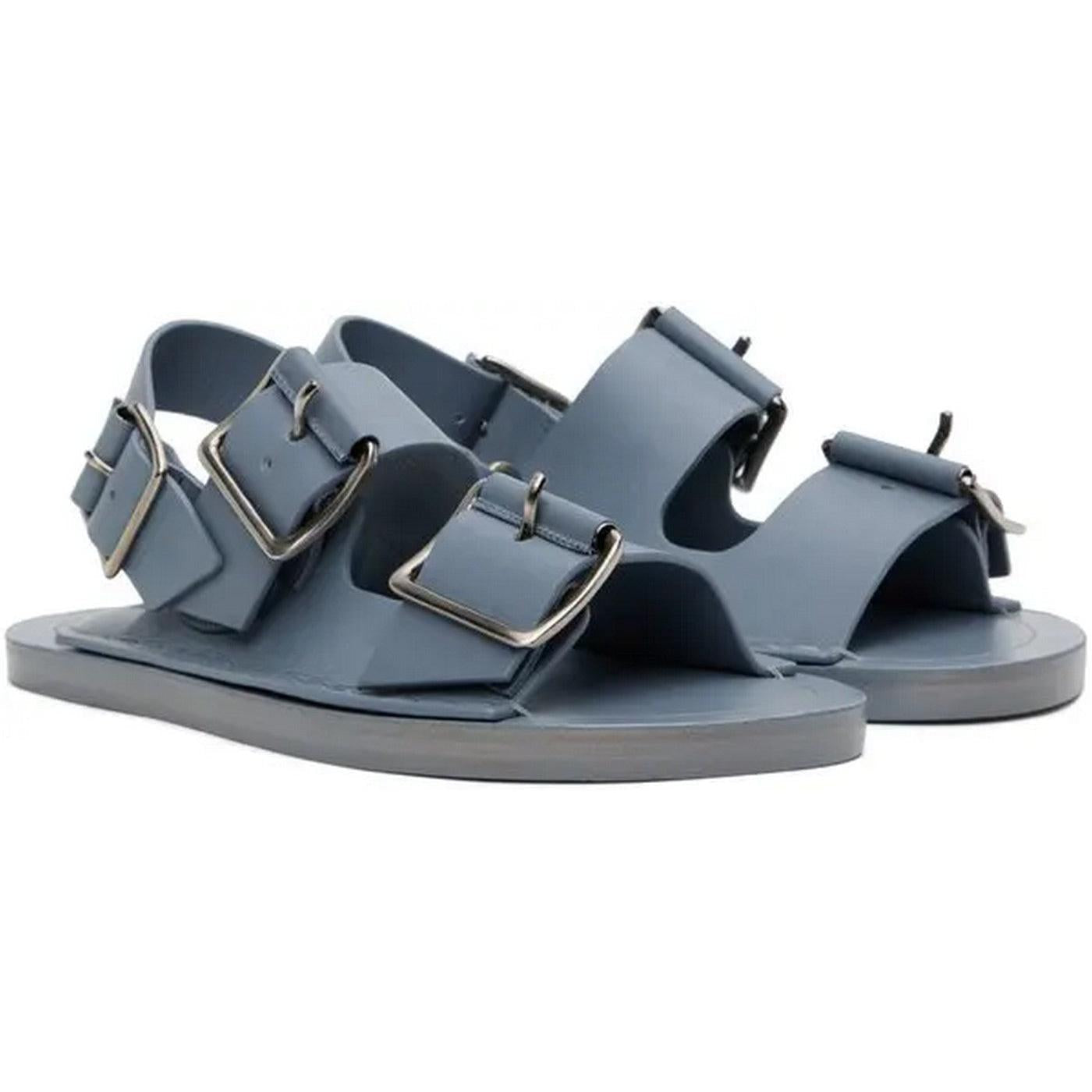 Sandales - French Blue - Femme