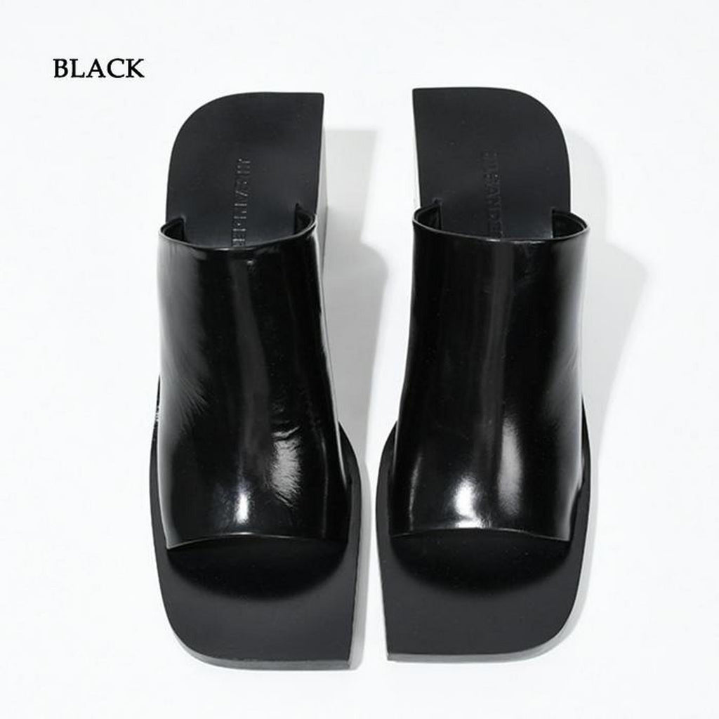 Sandales - Black - Femme