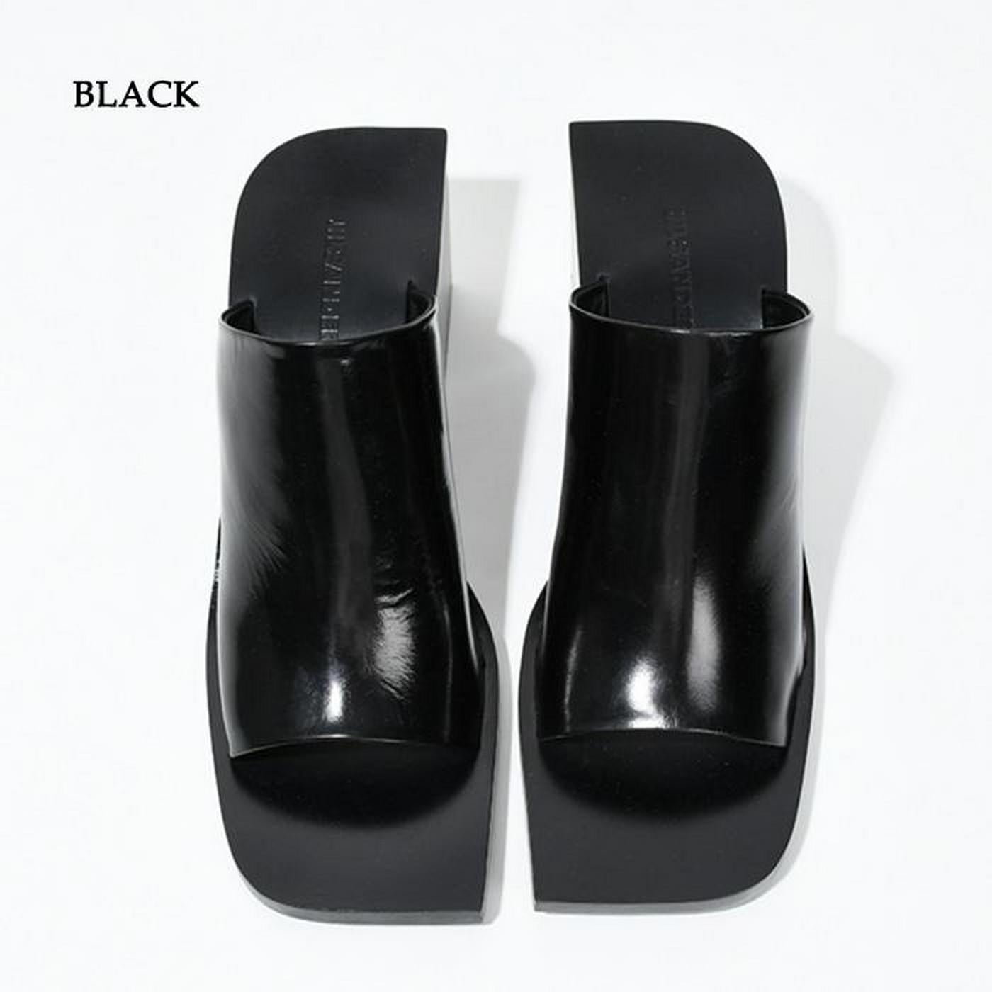 Sandales - Black - Femme