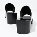 Sandales - Black - Femme