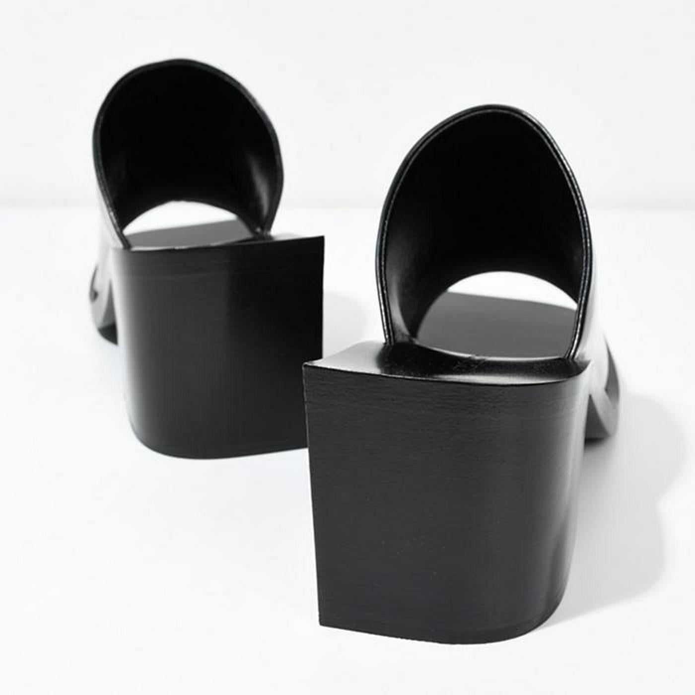 Sandales - Black - Femme