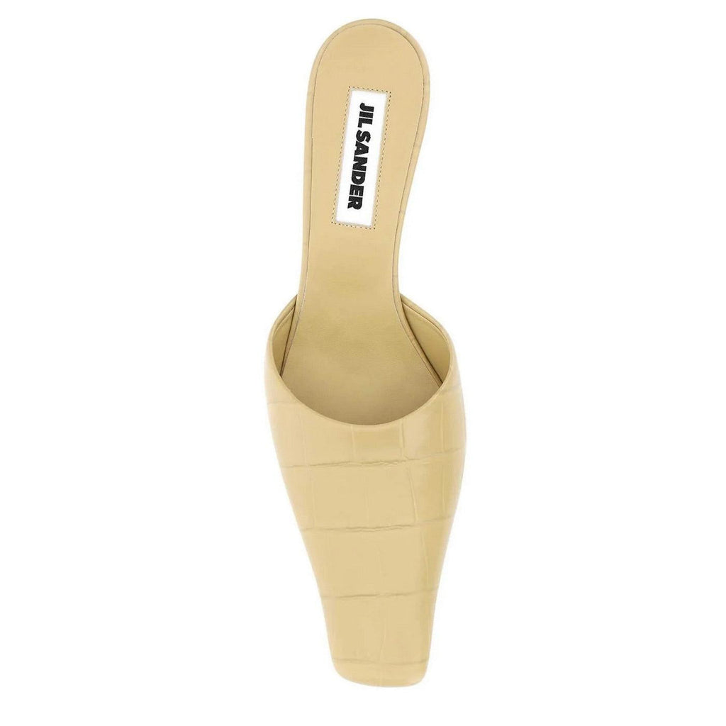 Sandales - Linen - Femme