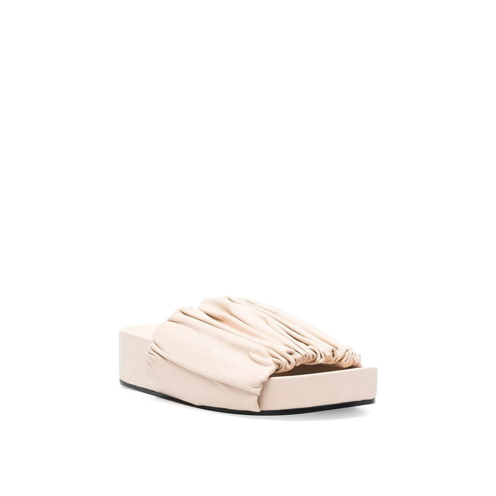 Sandales - Light Pink - Femme