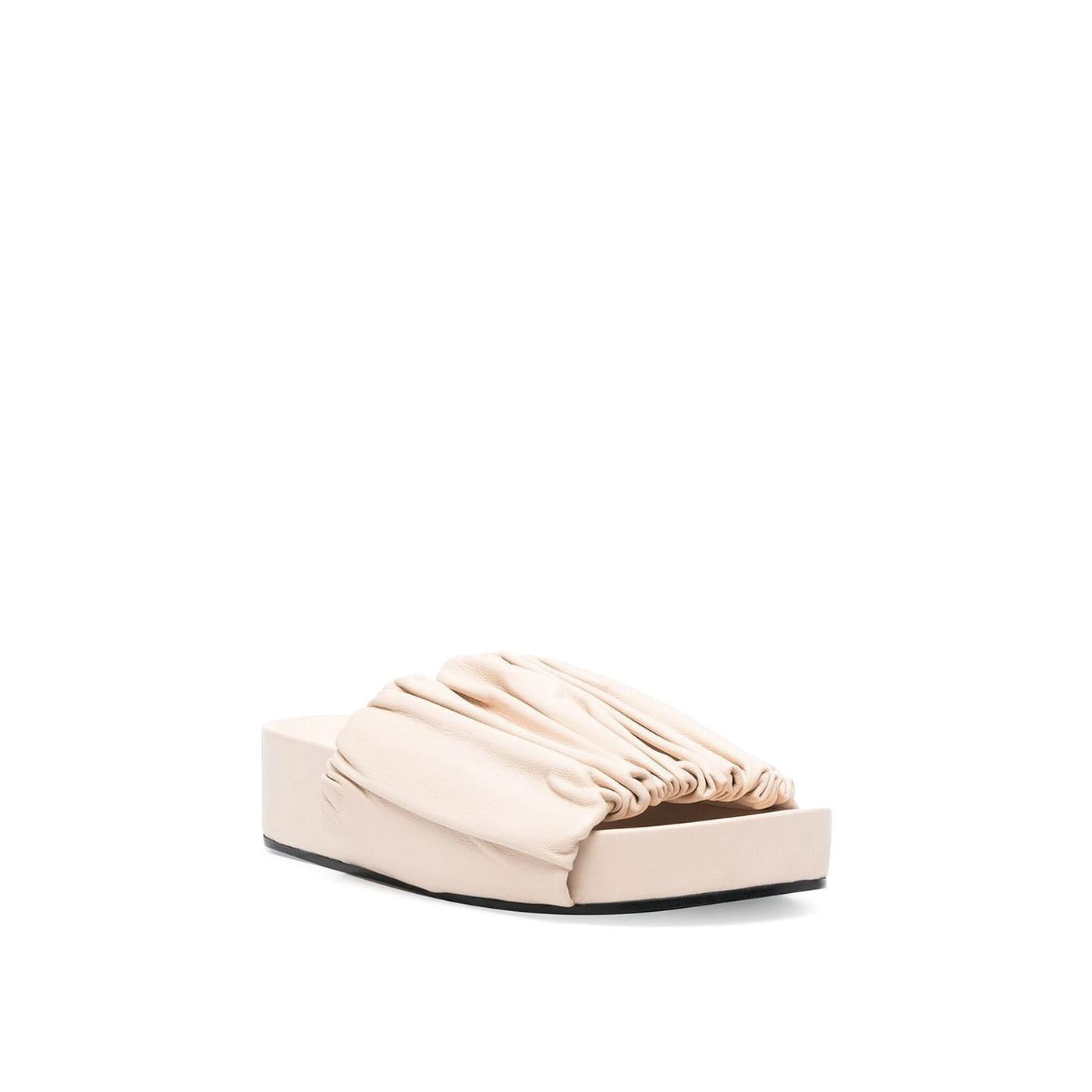 Sandales - Light Pink - Femme