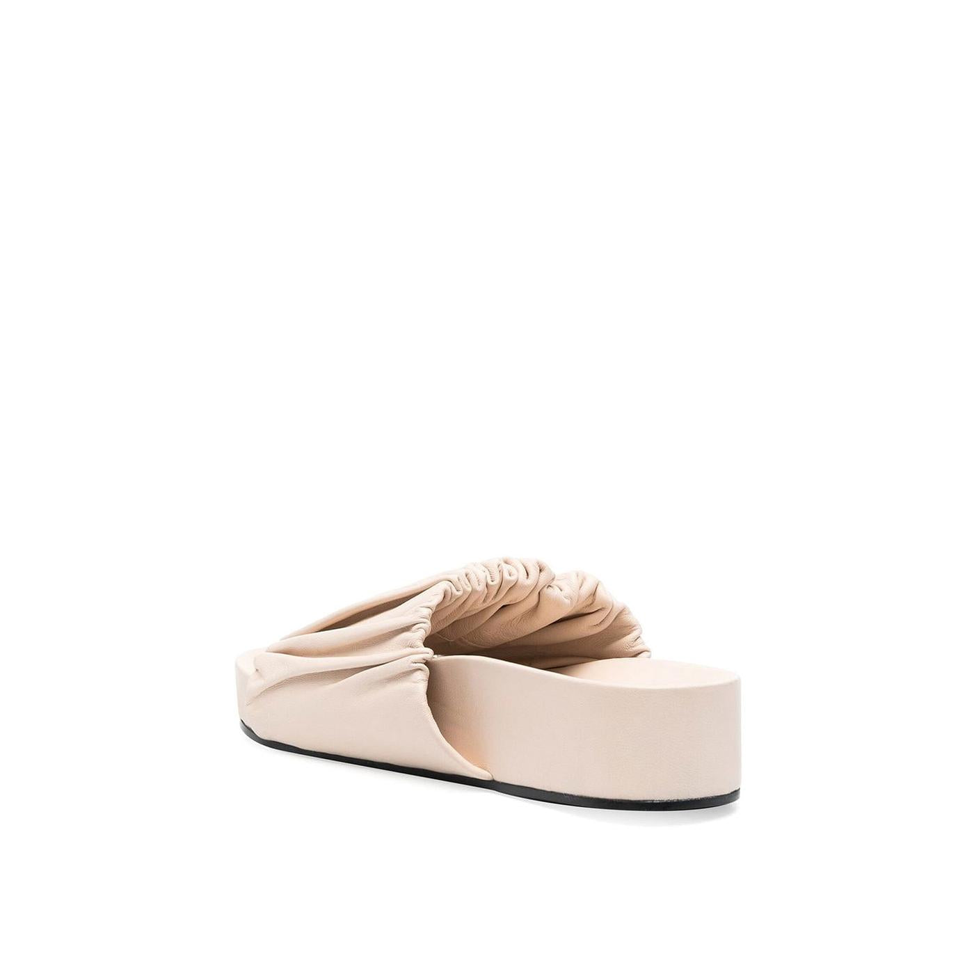 Sandales - Light Pink - Femme