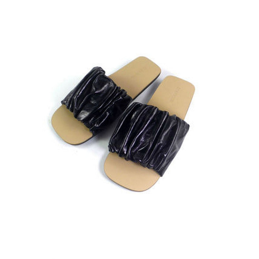 Sandales - Black - Femme