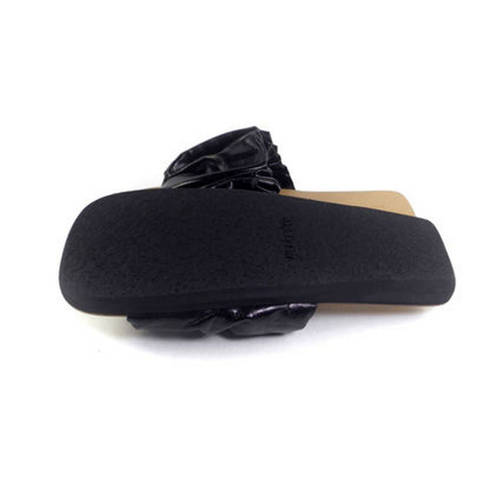 Sandales - Black - Femme