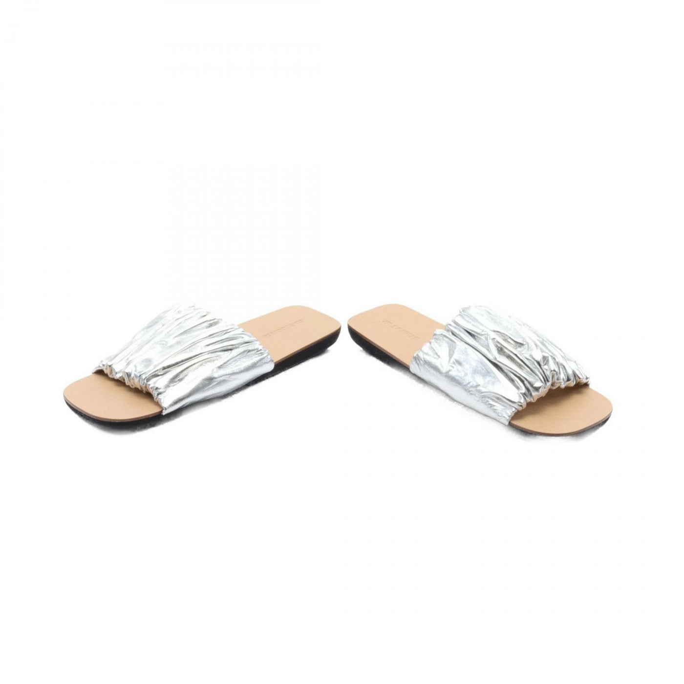 Sandales - Silver Moon - Femme