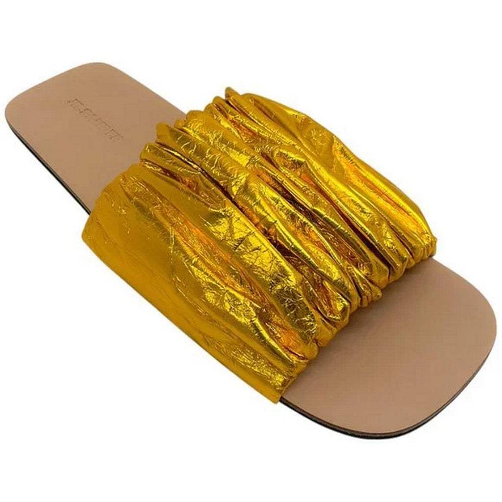 Sandales - Dark Gold - Femme