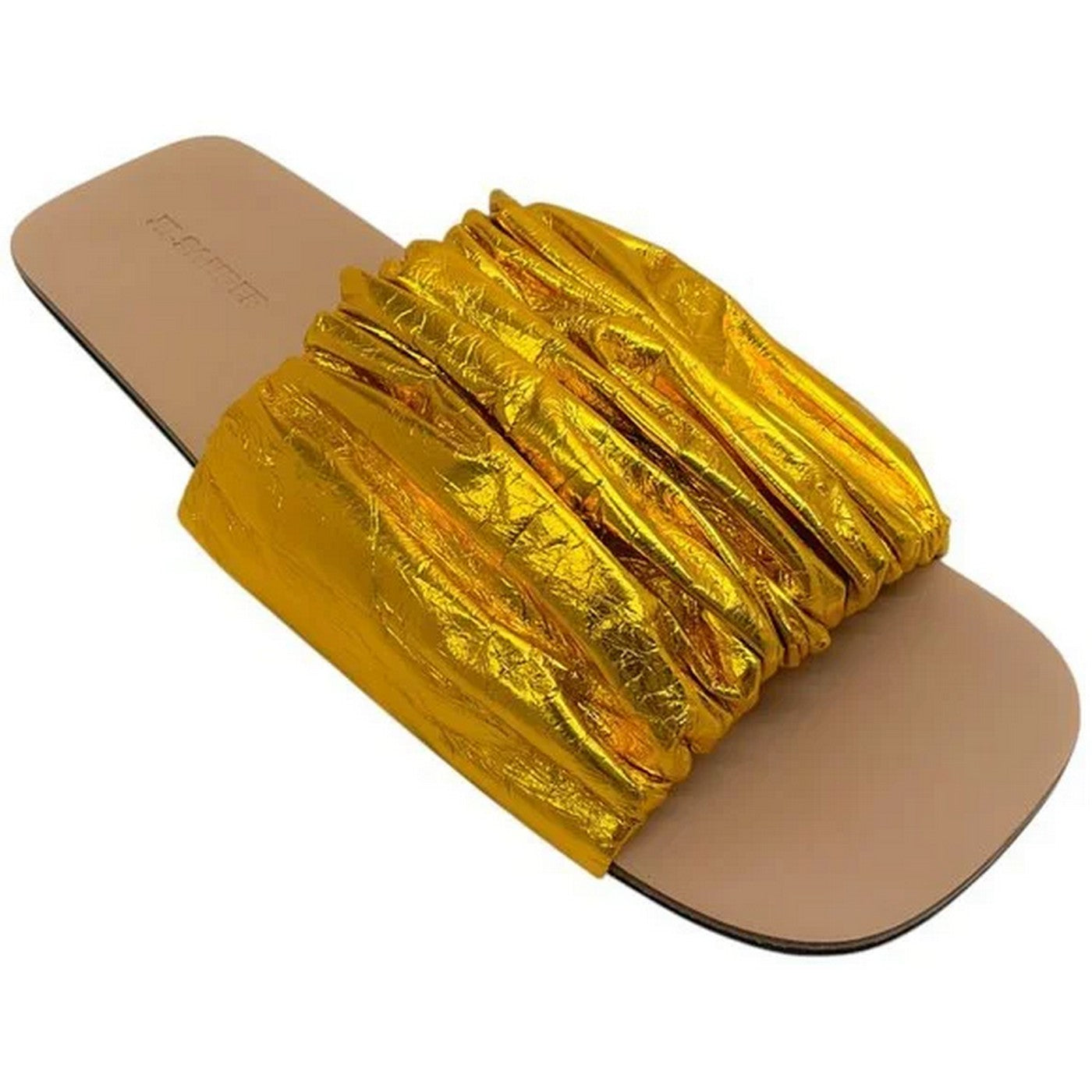 Sandales - Dark Gold - Femme