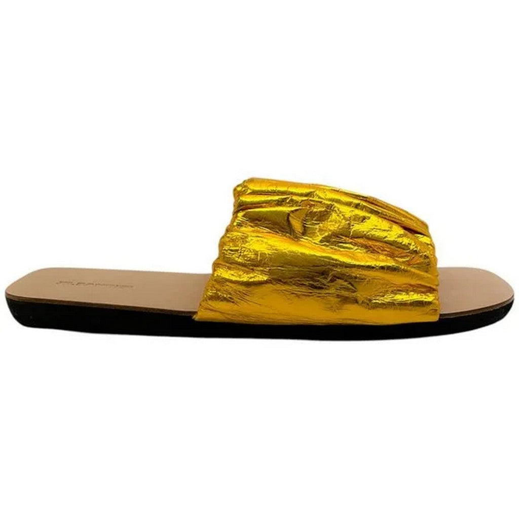 Sandales - Dark Gold - Femme