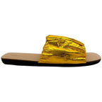 Sandales - Dark Gold - Femme