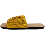 Sandales - Dark Gold - Femme