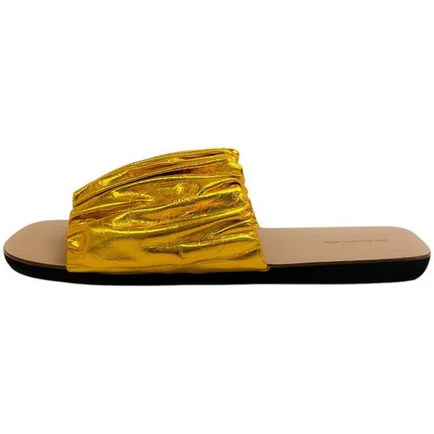 Sandales - Dark Gold - Femme