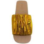 Sandales - Dark Gold - Femme