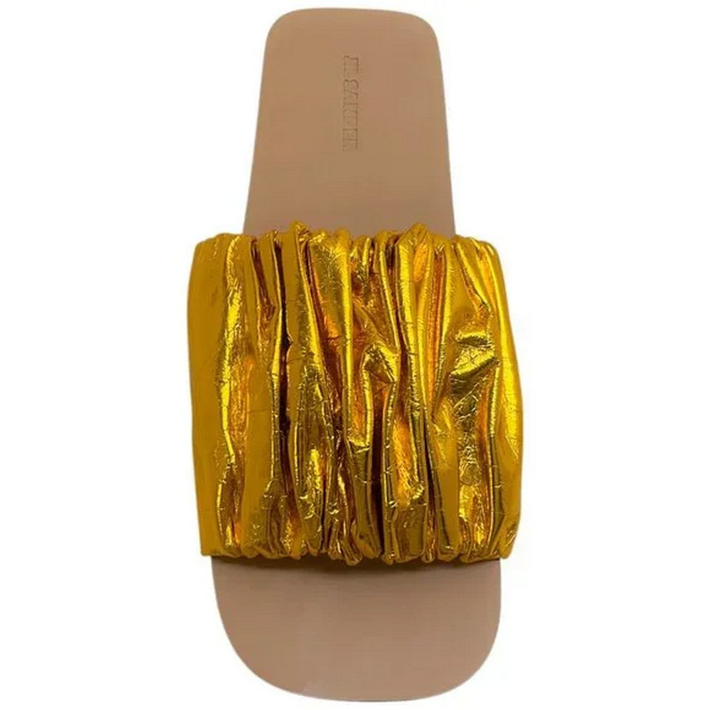 Sandales - Dark Gold - Femme