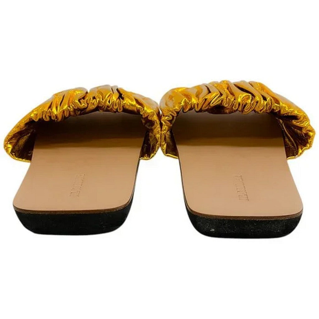 Sandales - Dark Gold - Femme
