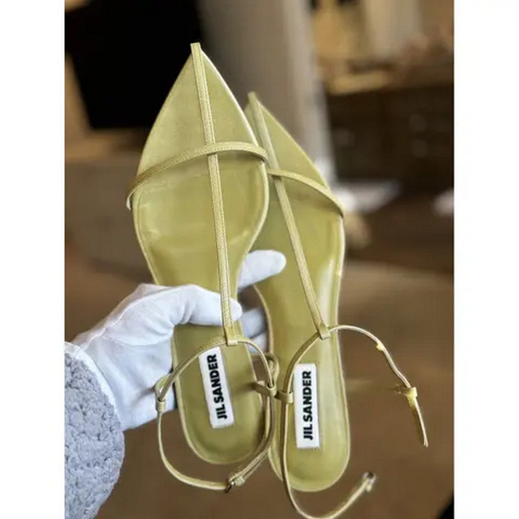 Sandales - Flax - Femme