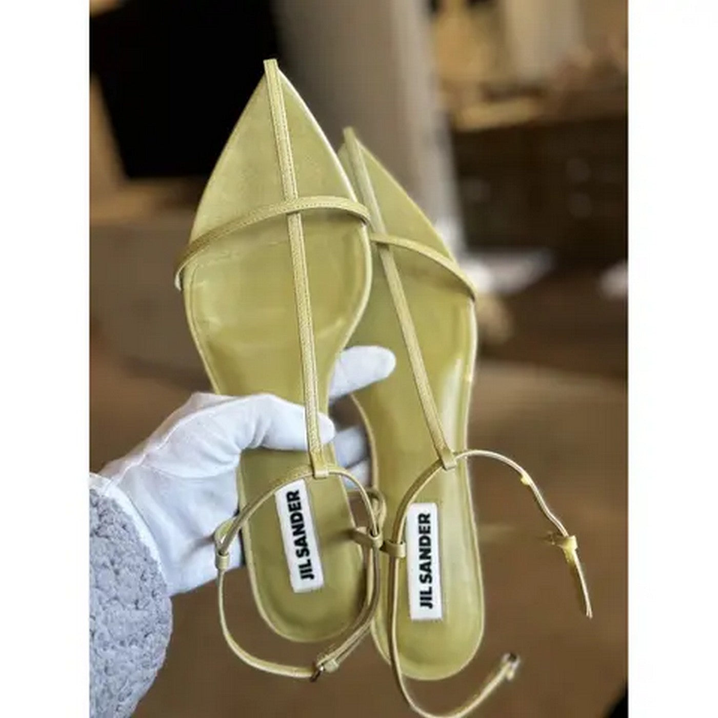 Sandales - Flax - Femme