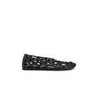 Chaussures À Lacets Lace Up - Black - Femme