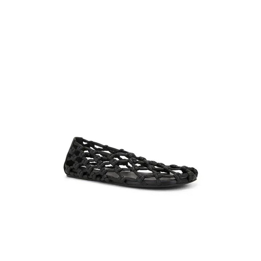 Chaussures À Lacets Lace Up - Black - Femme