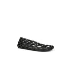 Chaussures À Lacets Lace Up - Black - Femme