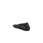 Chaussures À Lacets Lace Up - Black - Femme
