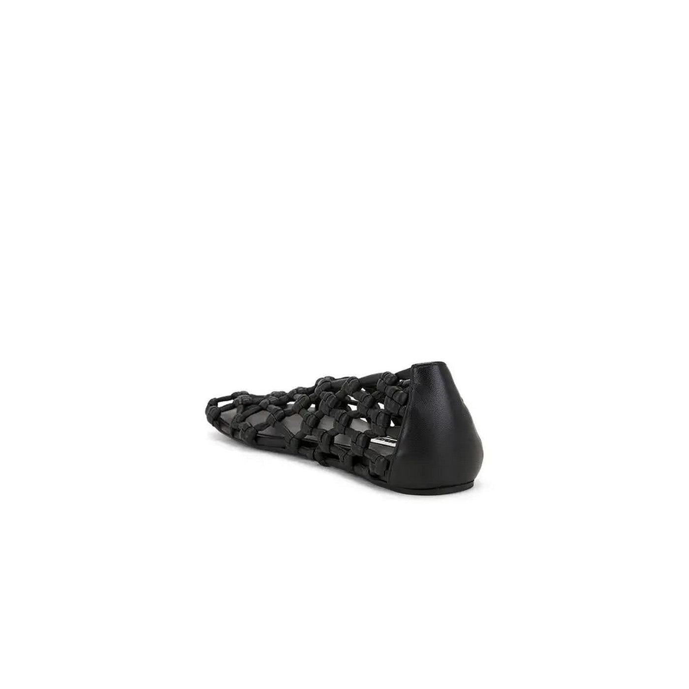 Chaussures À Lacets Lace Up - Black - Femme