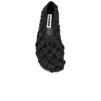 Chaussures À Lacets Lace Up - Black - Femme