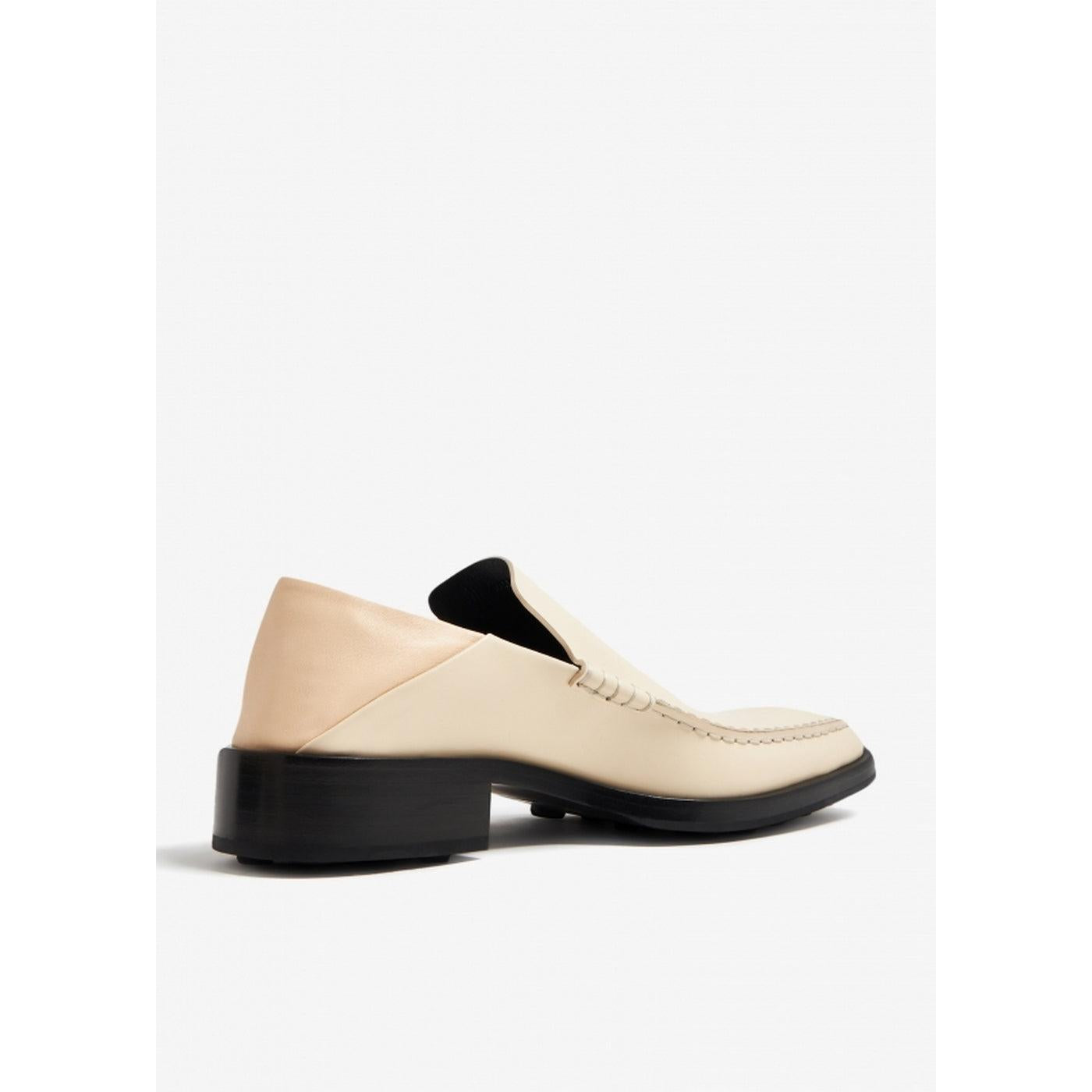 Mocassins Loafer - Piuma - Femme