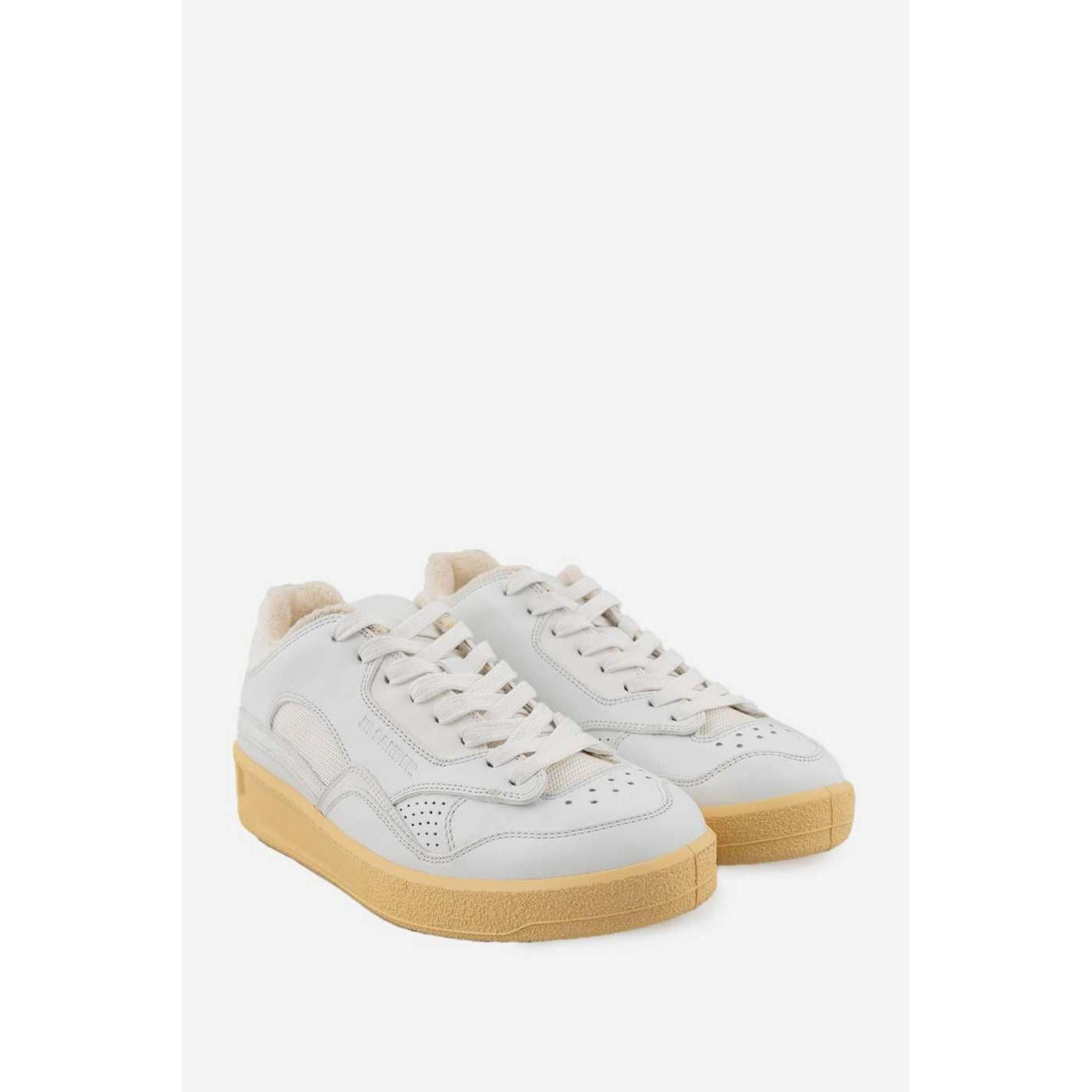 Baskets Basket Lo - Icy Blue - Femme