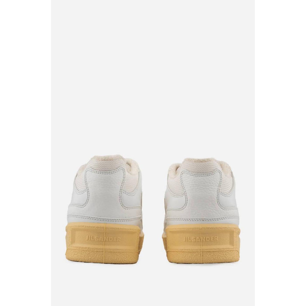 Baskets Basket Lo - Icy Blue - Femme