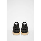 Baskets Basket Lo - Chocolate Brown / Ecru - Femme