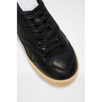 Baskets Basket Lo - Chocolate Brown / Ecru - Femme