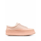 Baskets Basket Lo - Pinky - Femme